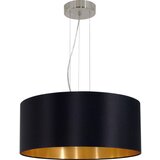 Eglo VISEČA SVETILKA MASERLO, Ø 53 | Shoptok.si