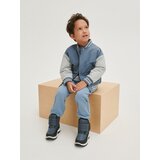 Reserved jogger hlače - modra | Shoptok.si