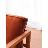 Atelier Del Sofa fotelja sallanan cinnamon