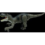 Free 2 Play Mega Tiranozaver Rex na daljinsko upravljanje, s paro, z zvočnimi in svetlobnimi efekti | Shoptok.si