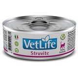 Farmina hrana za mačke formulisana da rastvara struvitne kamenčiće vet life, 85g