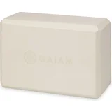 Yoga Block - Calming Greige