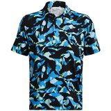 Under Armour Playoff 3.0 Printed Polo T-shirt | Shoptok.si