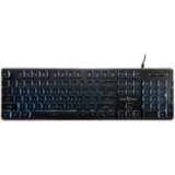 White Shark Tastatura GK-003141 TACHI-Crna-US | Eponuda.ba