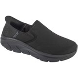 Skechers slip-ins: d'lux walker 2.0 - reeler 232463ww-bbk Cijene