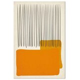  Slika - Rain on the Beach (1 Part) Vertical 40x60 | shoptok.hr