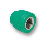 Wavin muf 20x20 1/2x1/2" Un 104000210 | ePonuda.com