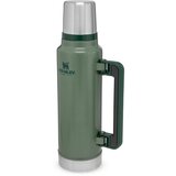 Stanley Classic Legendary Bottle Hammertone Green 1.4l | Eponuda.com
