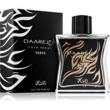 Rasasi Daarej Verve parfumska voda za mo&amp;scaron;ke 100 ml Slike