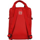 Lego Iconic 1x1 kocka dečiji ranac: Crveni | Eponuda.com