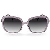  Ženske Sunčane naočale Silhouette Aventura 3193 57/16 Purple | shoptok.hr