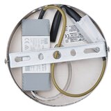  LED luster na sajli BLOSSOM LED/24W/230V 3000K | Eponuda.com