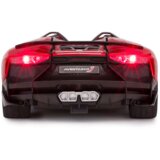  Licencirani auto na daljinsko upravljanje Rastar 1:12 Lamborghini Aventador Cabrio - crveni | shoptok.hr