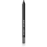Bobbi Brown 24 Hour Waterproof Kajal Liner kajal svinčnik za oči odtenek Cool Steel 1.2 g Cene