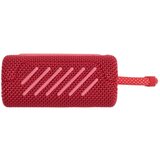 JBL GO 3 Portable Bluetooth Waterproof zvučnik Red | Eponuda.ba