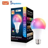 Popularko RGB Žarnica z Aplikacijo💡 | Shoptok.si