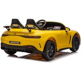  Licenciran avto na akumulator Mercedes GT63 AMG DK-GT63 24V - dvosed - rumen | Shoptok.si