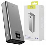 ALLITY prenosna baterija APB-100 QC 22.5W 20000 mAh siva Cene