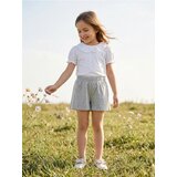Sinsay Pamučne sportske pull-on kratke hlače | shoptok.hr