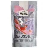 Charcoco Latte, 125 g