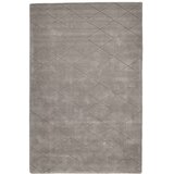Think Rugs Siva volnena preproga Kasbah, 120 x 170 cm Cene