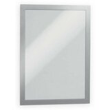 Durable magnetni okvir MAGAFRAME A4 srebrn Cene