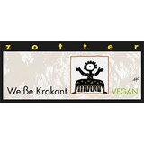 Zotter Schokoladen Beli krokant Cene
