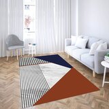 Conceptum Hypnose tepih CG_81, pravougaoni, 100x140 cm, šareni | ePonuda.com
