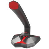 Genesis Radium 200 Gamer mikrofon, crni-crveni | shoptok.hr