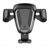 Baseus car mount Gravity gravity black plastic | Eponuda.ba