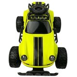  Auto na daljinsko upravljanje Off-road R/C Beetle - zeleni | shoptok.hr