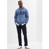 GAP Sweatshirt with logo - Men Cene