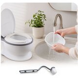  Interaktivni kahlica s glazbom, putni WC za djecu RK-290 | shoptok.hr