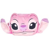 Disney Stitch Plišani jastuk za grijanje ruku Angel 30 cm | shoptok.hr