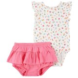 Carter's dvodelni komplet za bebe devojčice | ePonuda.com