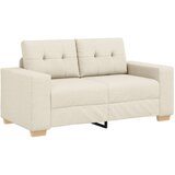  Set kauča od 2 dijela s jastucima od lana | shoptok.hr