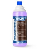 TENZI Sredstvo za održavanje drvenih podova Wooden Floors, 1l Cene