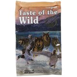 Taste Of The Wild southwest wetlands – pečena divja perutnina 12,2 kg | Shoptok.si