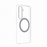 Samsung Yuchuan - Prozirni magnetni S25 kucište Galaxy | shoptok.hr