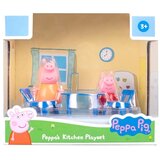 Peppa Pig Peppa Prase kuhinja set Cene