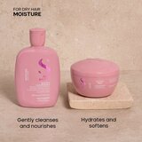 ALFAPARF MILANO Semi di Lino Moisture poklon set (za izrazito suhu kosu) | shoptok.hr