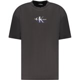 Calvin Klein SHORT SLEEVE T-SHIRT WOMEN BLACK Cijene