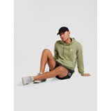 Adidas Sportska sweater majica 'FEELCOZY' jabuka / bijela | shoptok.hr