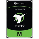 Seagate Exos M internal hard drive 28 TB 7200 RPM 512 MB 3.5 Serial ATA | shoptok.hr