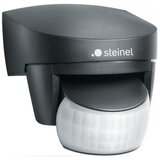 Steinel 034689 - spoljašnji senzor pokreta is 2140 eco IP54 crna | Eponuda.com