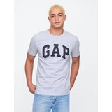 GAP T-shirt with logo - Men's | shoptok.hr