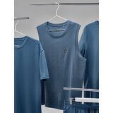 Sinsay Pamučna majica kratkih rukava | shoptok.hr