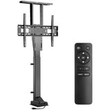 Maclean univerzalni motoriziran led tv nosilec UCH0866 Cene