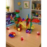 Magnetne Kocke Magnetni konstruktor light rolling balls 120 delova Magnetne kocke ( SW12768 ) Cene