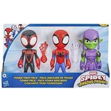 Hasbro Marvel: Spidey i njegovi nevjerojatni prijatelji Power Thwip set za igru - Cijene